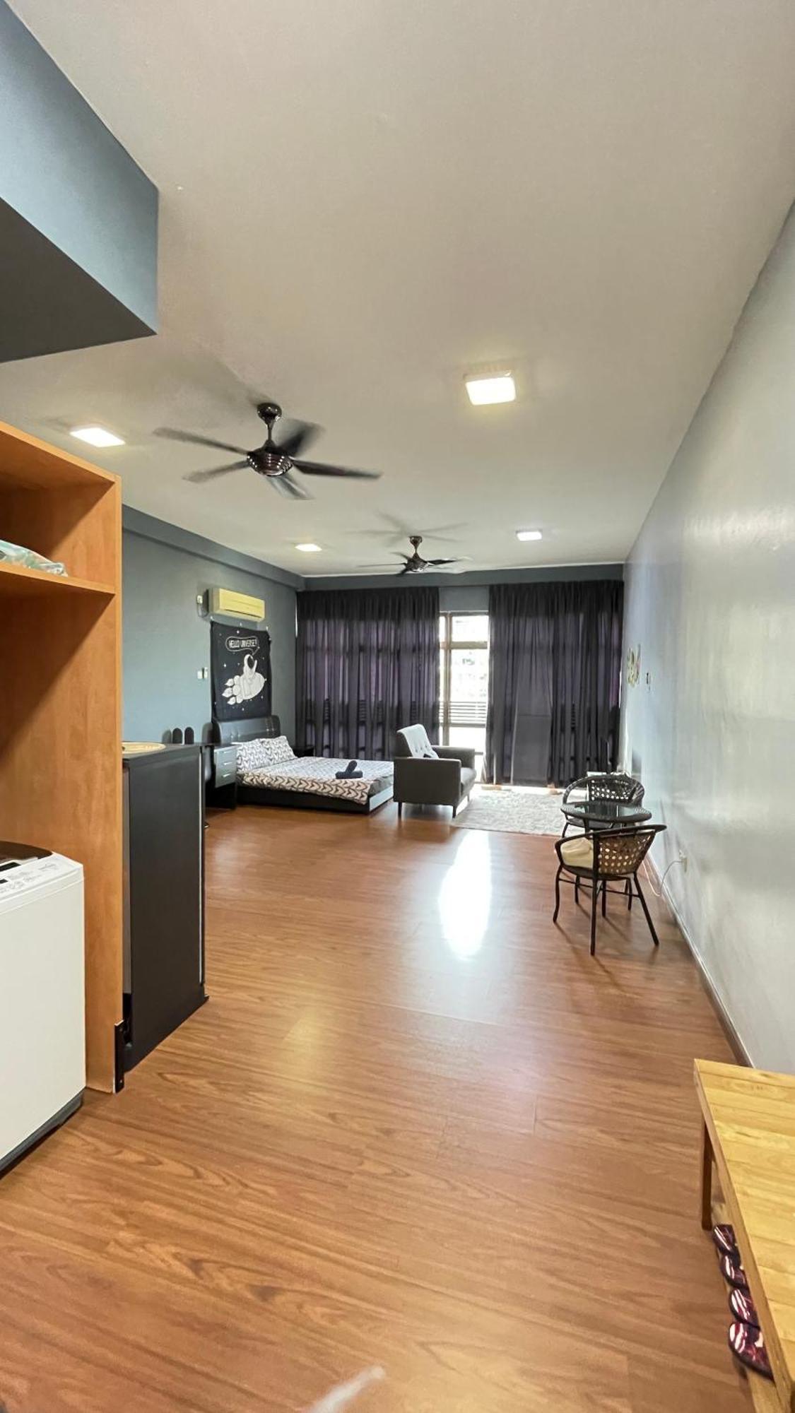 Palazio Serviced Apartment In Mount Austin Near Aeon Ikea Toppen Hsi Johor Bahru Exterior foto