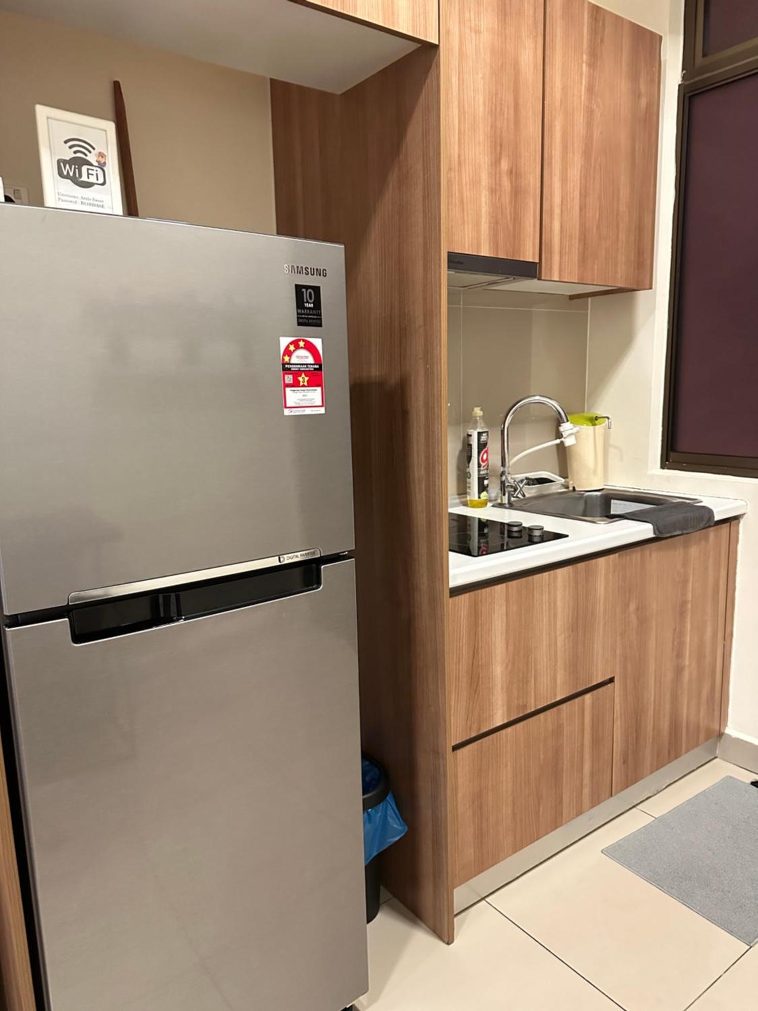 Palazio Serviced Apartment In Mount Austin Near Aeon Ikea Toppen Hsi Johor Bahru Exterior foto